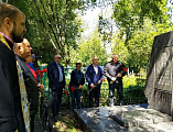 2 июня – день памяти о тех, кто отдал жизнь под землей