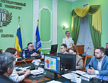 На международной конференции в Новочеркасске, посвященной истории казачества, выступил епархиальный древлехранитель