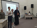 День славянской письменности и культуры в Шолоховском районе