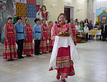 Фестиваль «Хлебомания» прошёл в Гуково 