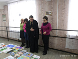 В Новошахтинске прошёл ежегодный отборочный тур открытого городского фестиваля Православной культуры и творчества «Рождественская звезда-2019»