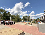 Совет атаманов Всевеликого войска Донского в станице Боковской