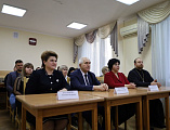 За добровольчество протоиерей Роман Амплеев награжден Губернатором Ростовской области