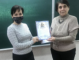В Донецке прошло заседание духовно-просветительского совместного клуба «Добродетель»
