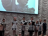 День православной книги в ст. Кривянской
