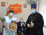 Шахтинская епархия принимает участие в межъепархиальном фотопроекте «Церковь в период пандемии»
