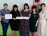 Неделя патриотического воспитания, посвященная Дню Победы стартовала в Донецком благочинии