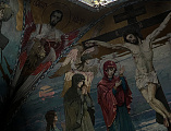 Соборное богослужение состоялось в Покровском кафедральном соборе