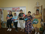В заботе о ближних