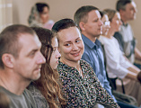 День славянской письменности и культуры отметили в духовно-просветительском центре при Покровском кафедральном соборе