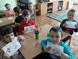 В Донецке состоялась акция «Забота» ко Дню пожилого человека