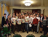 «Молодежь: свобода и ответственность». В филиале ЮФУ г. Новошахтинска прошла Сретенская духовно-образовательная конференция
