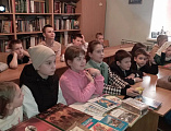В воскресной школе Никольского храма Новошахтинска отметили День православной книги