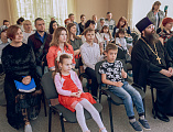День славянской письменности и культуры отметили в духовно-просветительском центре при Покровском кафедральном соборе