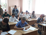Определены победители митрополичьего тура Кирилло-Мефодиевской олимпиады по Священной истории и Закону Божию