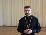 «Только духовно здоровое общество никогда не вступит в такую саморазрушительную проблему как терроризм»