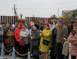 В Шахтинской епархии завершилась стажировка ресурсного центра по церковному социальному служению для сотрудников епархиальных отделов Южного и Северо-Кавказского федеральных округов по направлению «Защита семьи, отцовства, материнства и детства»
