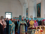 И воссияет свет над куполами