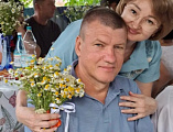В Пантелеимоновском храме города Миллерово прошёл семейный праздник в День семьи, любви и верности