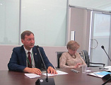 В Москве завершились курсы епархиальных древлехранителей