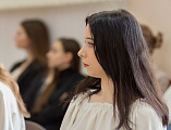 Научно-просветительским проектом, посвящённым осмыслению Русского мира, в шахтинском вузе отметили День славянской письменности и культуры в епархии