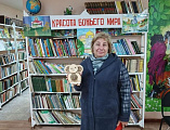 В Донецке прошла городская выставка-конкурс детского и семейного творчества «Красота Божьего мира»