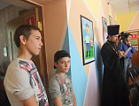 В социально-реабилитационном центре для несовершеннолетних г. Шахты состоялось заседание круглого стола