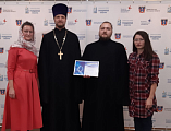 Проект «Учебный театр «Воскресение»-инклюзивная мастерская» участвует в народном интернет-голосовании национальной премии «Гражданская инициатива»