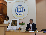 Вопросы истории Православной культуры от донских степей до просторов Маньчжурии рассмотрели на секции конференции «Научная весна 2025» в шахтинском ВУЗе