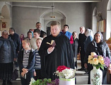 Миссионерские беседы – шаг к пониманию Святого Евангелия и православного вероучения