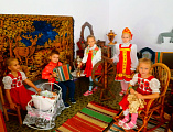 Семейным православным традициям жить!