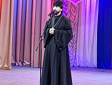 Иеромонах Арсений (Алимов) поздравил с Днем призывника военнослужащих