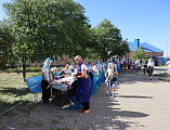 В Донском храме Новошахтинска торжественно отметили престольный праздник