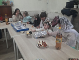 В Свято-Троицком храме г. Каменск-Шахтинский состоялся Рождественский концер