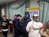 Дар Божий раскрываем в творчестве