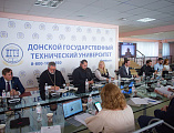 Кафедра «Православная культура и теология» шахтинского филиала ДГТУ приняла деятельное участие в научно-практической конференции теологической тематики в Ростове-на-Дону
