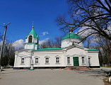Паломнический отдел Шахтинской епархии совершил паломническую поездку по святым местам Донской земли в г. Таганрог