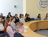 Шахтинская епархия провела научно-просветительский проект «Свет Христов просвещает всех: символика и образы света в православной культуре»