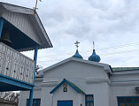 По благословению Преосвященнейшего Симона, епископа Шахтинского и Миллеровского, благочинный приходов Тарасовского округа иерей Владимир Татаркин с рабочим визитом посетил приходы, входящие в Тарасовский благочиннический округ