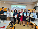 VIII образовательные Николаевские чтения в Чернышевском благочинии