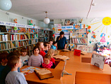 В г. Донецке прошла выставка православной литературы прошлых веков «От летописи до книги»