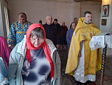 В хуторе Красный Кут почтили память воинов-освободителей