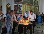 Сейчас даже сложно представить нам, живущим в мирное время, что такое война, начавшаяся в 4 часа