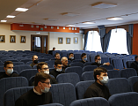 В Донской духовной семинарии состоялась научно-практическая конференция «Богословие личности и философский персонализм»