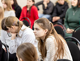 В воскресной школе «Покров» отметили День православной книги