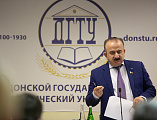 На заседании Совета ректоров вузов Ростовской области рассказали о совместной просветительской и воспитательной работе с Шахтинской епархией