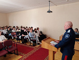 24 января – день памяти жертв геноцида казачества