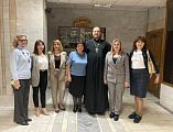 В Новошахтинске прошел конкурсный отбор традиционного Пасхального фестиваля «Радость моя, Христос Воскресе!»