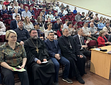 Жертвенная любовь к Родине: наследие лётчика Михеева