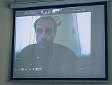 Педагогический проект епархиального древлехранителя стал лауреатом фестиваля-конкурса «Алтарь Отечества 2021»
